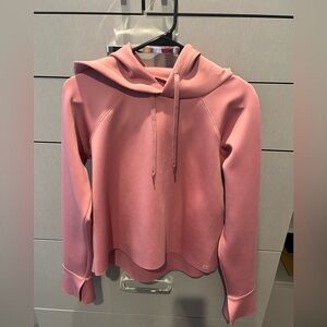 CALIA by Carrie Underwood Dusty Rose Hoodie